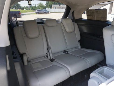 Used 2022 Honda Odyssey EX-L image 29