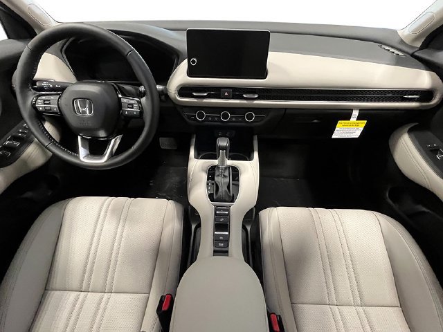 New 2027 Honda HR-V EX-L image 18