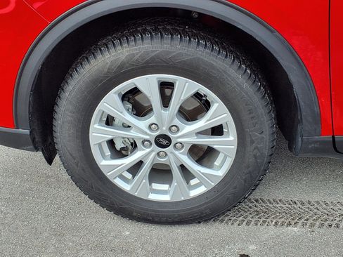 Used 2024 Ford Escape Active w/ Tech Pack #1 image 27