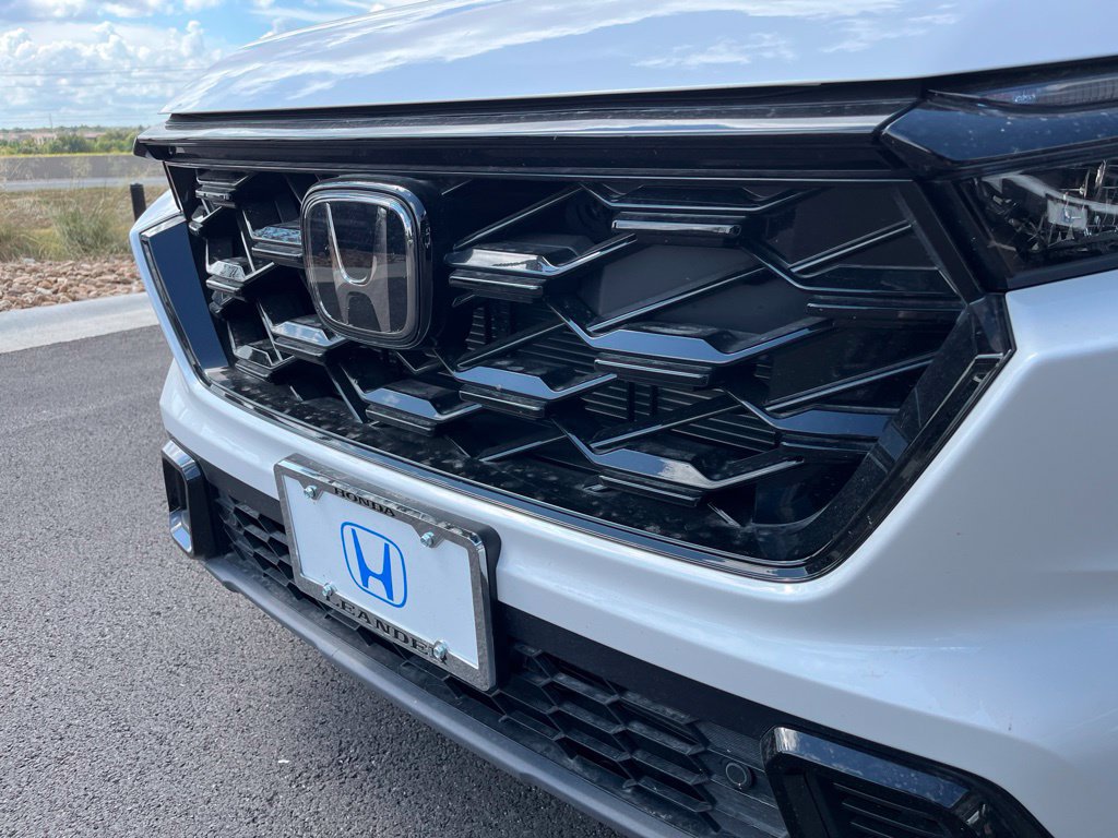 Certified 2026 Honda CR-V Sport-L image 16