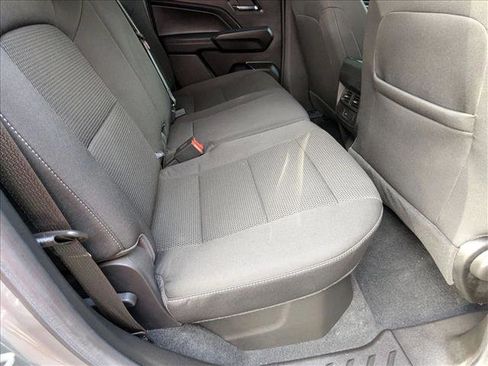 Certified 2023 Chevrolet Colorado LT w/ Advanced Trailering Package image 19