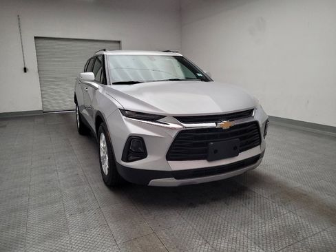 Used 2020 Chevrolet Blazer LT AWD/4WD image 14