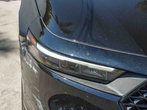 Used 2024 Honda Accord Sport image 4