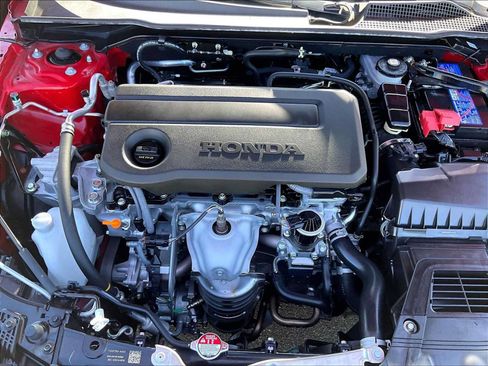Used 2025 Honda Civic Sport image 13