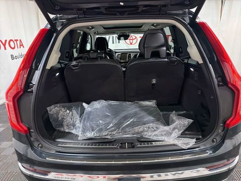 Used 2021 Volvo XC90 T6 Inscription w/ Advanced Package image 18