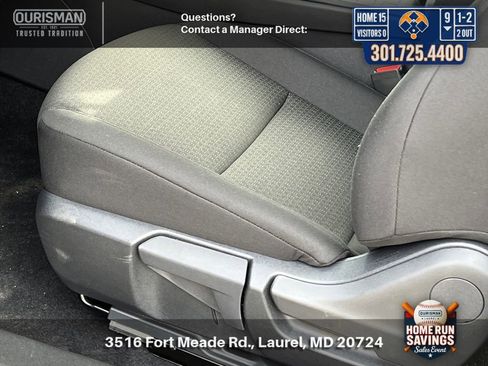 New 2026 Nissan Sentra S w/ Floor Mat Package image 8