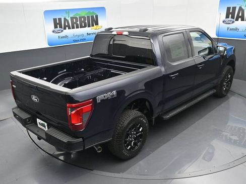 New 2026 Ford F150 XLT w/ Equipment Group 302A MID AWD/4WD image 22