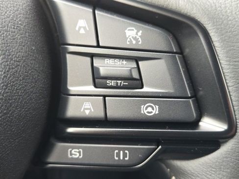 New 2025 Subaru Forester Premium image 15