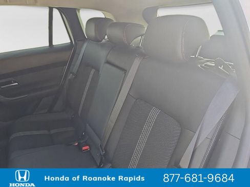 Used 2025 MAZDA CX-50 AWD 2.5 S w/ Preferred Package image 11