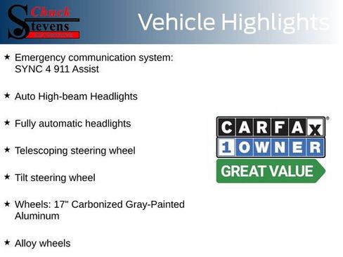 Certified 2025 Ford Bronco Sport Big Bend AWD/4WD image 15