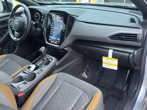 Used 2025 Subaru Crosstrek 2.5i Sport w/ Popular Package #4A image 11