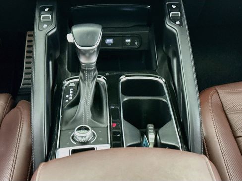 Used 2024 Kia Telluride SX Prestige AWD/4WD image 14