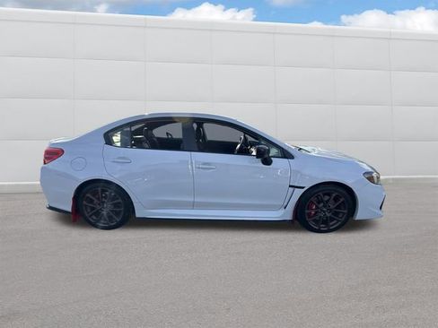 Used 2020 Subaru WRX Premium image 11