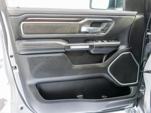 Used 2022 RAM 1500 Laramie w/ Trailer Tow Group image 16