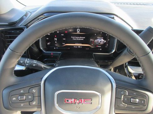 New 2026 GMC Sierra 1500 SLE w/ Max Trailering Package image 17