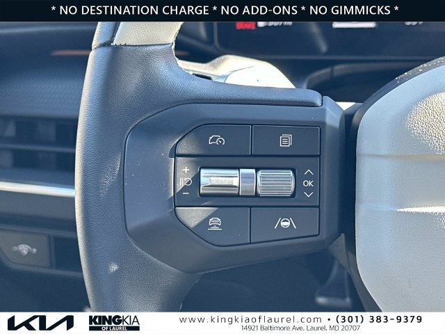 Used 2025 Kia K4 GT-Line Turbo FWD image 10