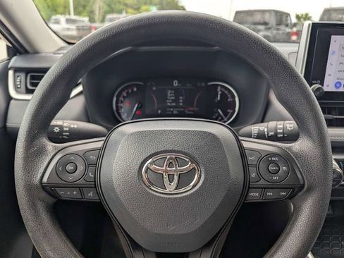 Used 2024 Toyota RAV4 XLE FWD image 26