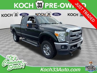 Used 2016 Ford F350 XLT
