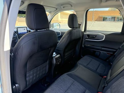 Used 2023 Ford Bronco Sport Big Bend image 21