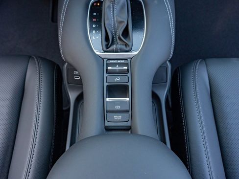 New 2026 Honda HR-V EX-L image 23