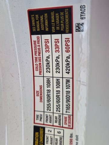 Used 2026 Nissan Pathfinder SL FWD image 14
