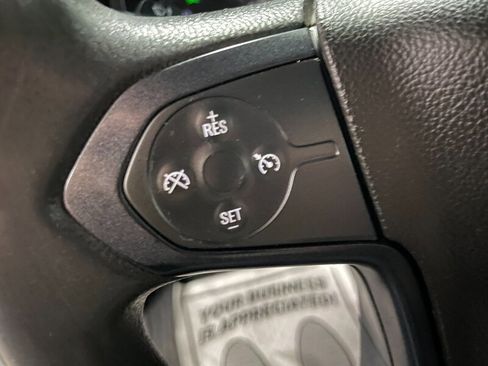 Used 2019 Chevrolet Silverado 1500 W/T image 9