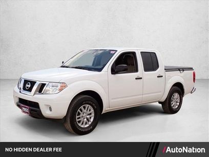 Used 2015 Nissan Frontier SV w/ SV Value Truck Package