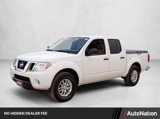 Used 2015 Nissan Frontier SV w/ SV Value Truck Package RWD video 1