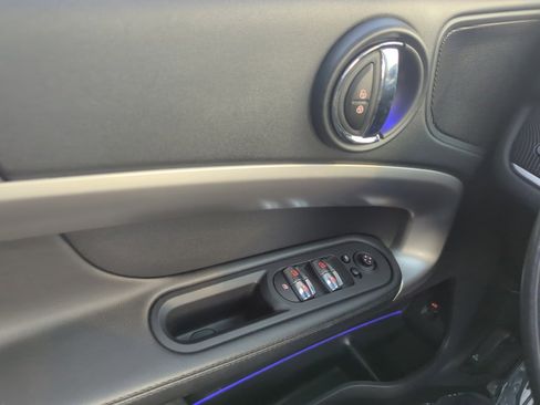 Used 2021 MINI Cooper Countryman John Cooper Works w/ Premium Package image 32