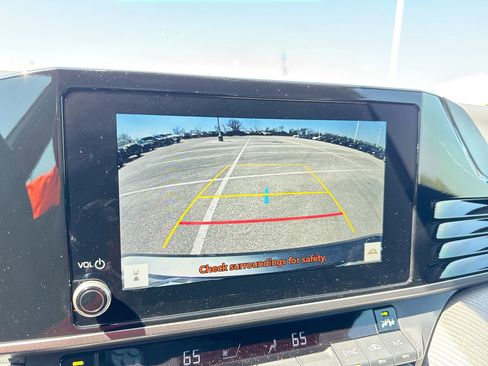 Certified 2026 Toyota Camry SE image 22