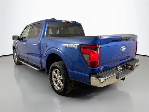 Used 2025 Ford F150 XLT w/ Equipment Group 301A Standard image 10