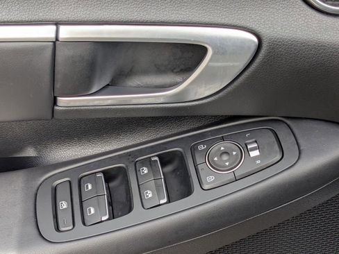 Used 2021 Hyundai Sonata SEL image 12