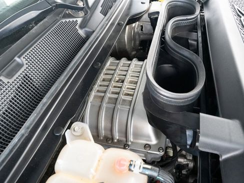 Used 2021 RAM 1500 TRX w/ TRX Level 2 Equipment Group image 64