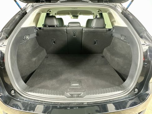 Used 2025 MAZDA CX-5 AWD 2.5 S w/ Select Package image 28