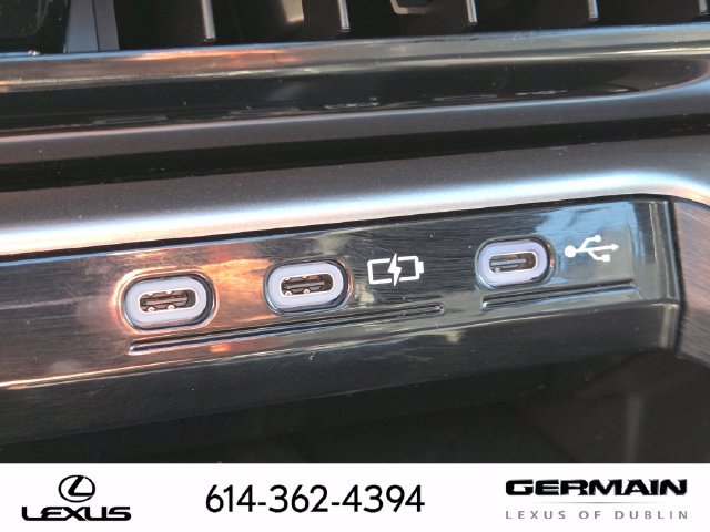 Certified 2025 Lexus TX 350 AWD w/ Technology Package image 23