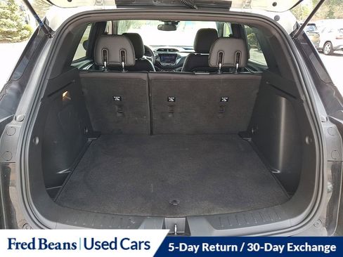 Used 2021 Chevrolet TrailBlazer ACTIV w/ Convenience Package image 30