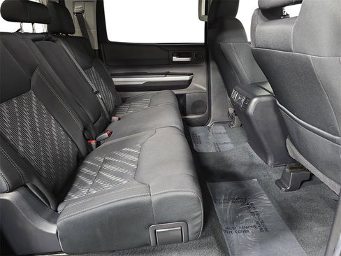 Used 2021 Toyota Tundra SR5 image 26