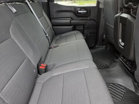 Used 2021 Chevrolet Silverado 1500 LT AWD/4WD image 31