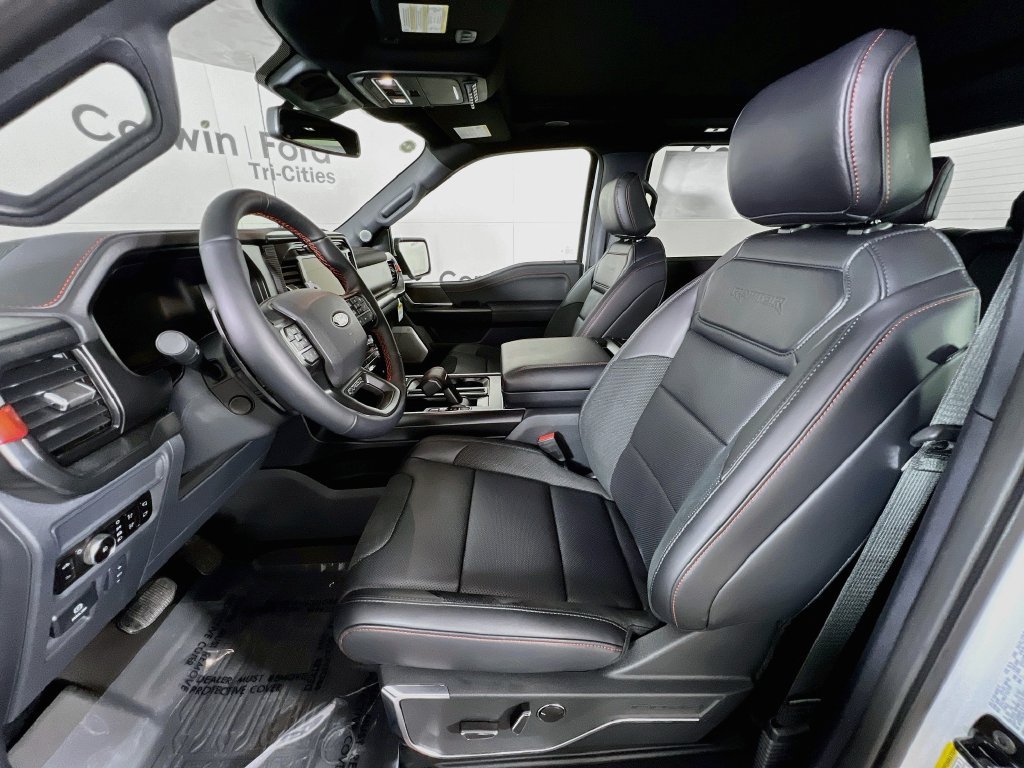 New 2026 Ford F150 Raptor AWD/4WD image 24