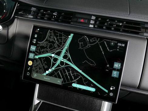 New 2026 Land Rover Range Rover SE AWD/4WD image 15