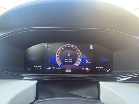 Used 2025 Volkswagen Taos S FWD image 16