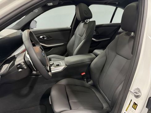 Used 2025 BMW 330i xDrive 330i xDrive image 11