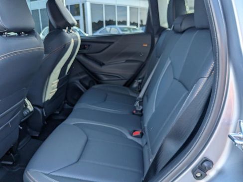 Used 2024 Subaru Forester Wilderness image 13