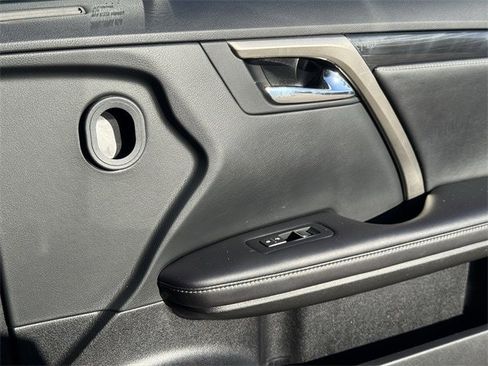 Used 2017 Lexus RX 350 FWD image 28