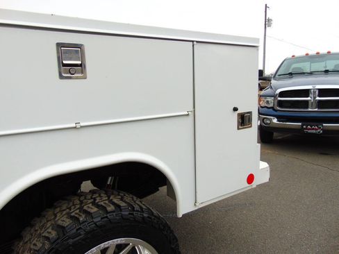 Used 2020 Chevrolet Silverado 2500 W/T w/ WT Convenience Package image 31