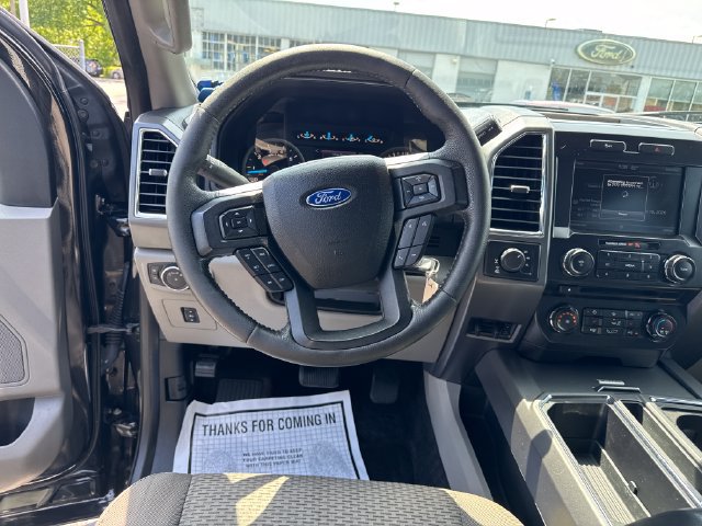 Used 2015 Ford F150 XLT w/ Equipment Group 302A Luxury AWD/4WD image 15