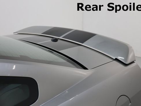 Used 2008 Ford Mustang Shelby GT500 image 26