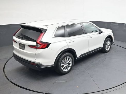 Used 2026 Honda CR-V EX image 24