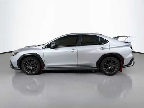 Used 2022 Subaru WRX Premium AWD/4WD image 9