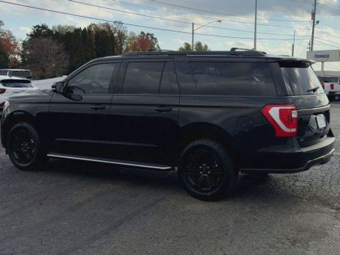 Used 2021 Ford Expedition Max XLT image 6